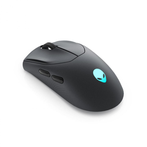 Periferice PC - Alienware AW720M mouse Gaming Ambidextrous RF Wireless + Bluetooth Optical 26000 DPI