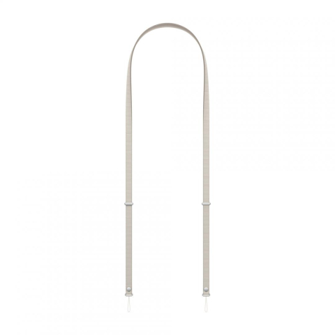 Apple Crossbody Strap - Tan [1]