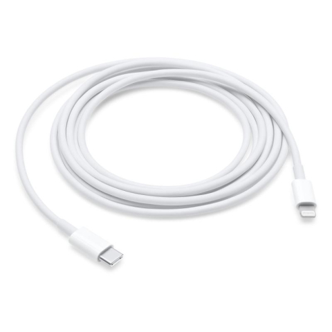 Alte Accesorii Telefoane - Apple Lightning to USB-C Cable (2 m) (replaces: MQGH2ZM/A)