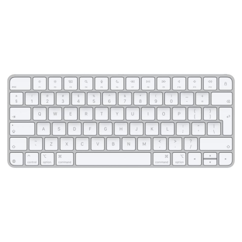 Tastaturi - Apple Magic Keyboard (2024) - International English