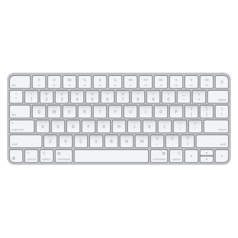 Tastaturi - Apple Magic Keyboard (2024) - US English