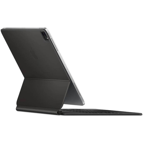 Apple Magic Keyboard for iPad Air 13-inch (M3) - Romanian - Black [3]