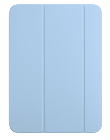 Accesorii Tablete - Apple Smart Folio for iPad (A16) - Sky (2025)