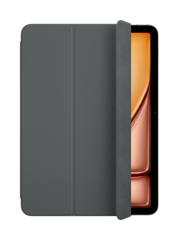 Huse tablete - Apple Smart Folio for iPad Air 11-inch (M2) - Charcoal Gray