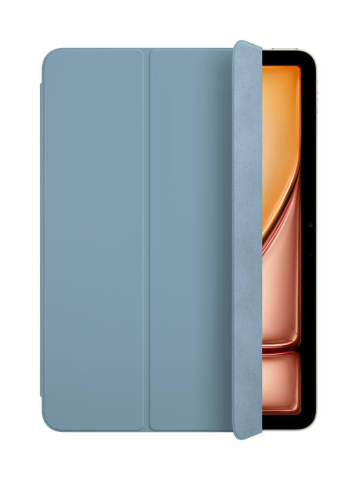 Huse tablete - Apple Smart Folio for iPad Air 11-inch (M2) - Denim