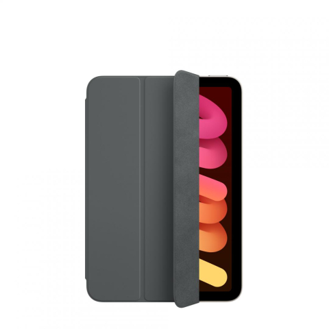 Apple Smart Folio for iPad mini (A17 Pro) - Charcoal Gray [1]