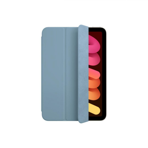 Apple Smart Folio for iPad mini (A17 Pro) - Denim [2]