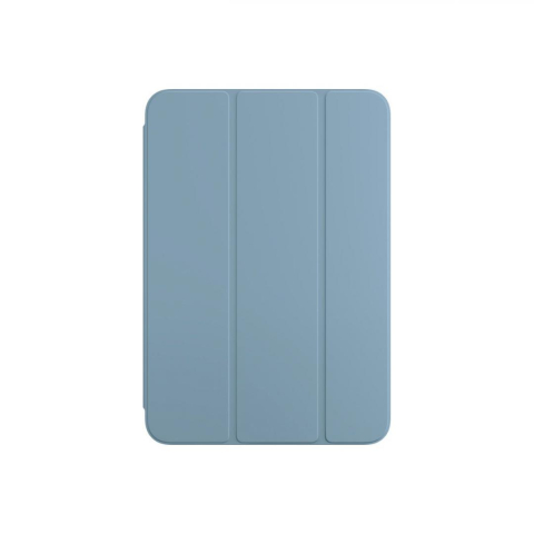 Accesorii Tablete - Apple Smart Folio for iPad mini (A17 Pro) - Denim