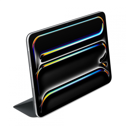 Huse tablete - Apple Smart Folio for iPad Pro 11-inch (M4) - Black