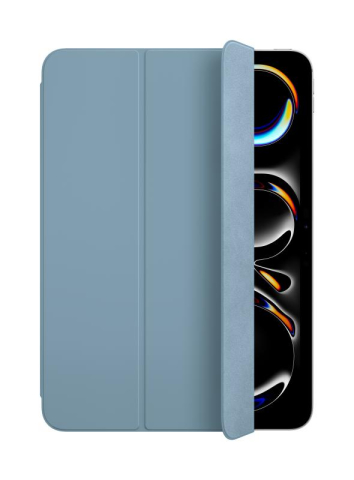 Huse tablete - Apple Smart Folio for iPad Pro 11-inch (M4) - Denim