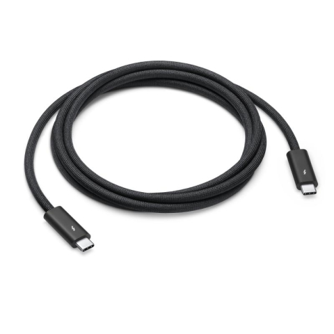 Alte accesorii - Apple Thunderbolt 4 (USB-C) Pro Cable (1.8 m)
