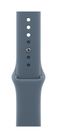 Bratari fitness - Apple Watch 40mm Anchor Blue Sport Band - M/L