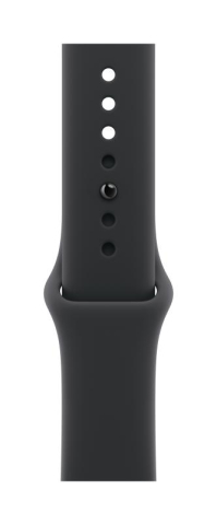 Bratari fitness - Apple Watch 40mm Black Sport Band - M/L