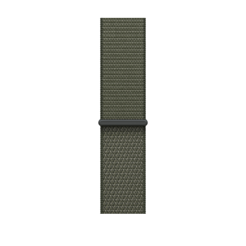 Bratari fitness - Apple Watch 40mm Forest Sport Loop