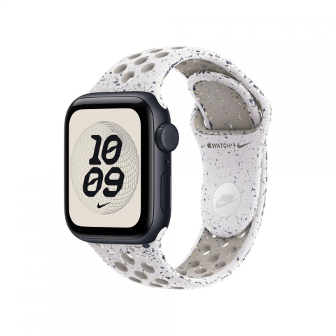 Apple Watch 40mm Veiled Grey Nike Sport Band - S/M [1]