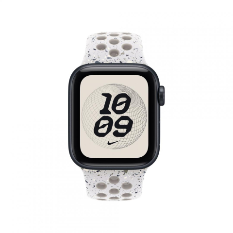 Apple Watch 40mm Veiled Grey Nike Sport Band - S/M [2]