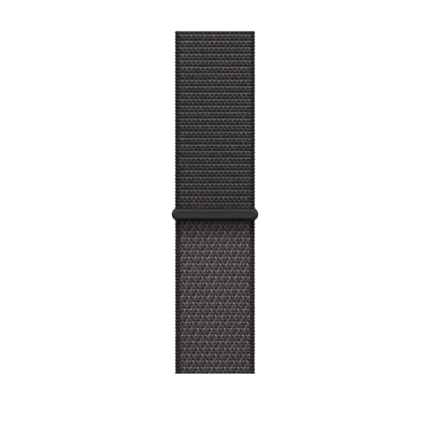 Bratari fitness - Apple Watch 42mm Dark Gray Sport Loop