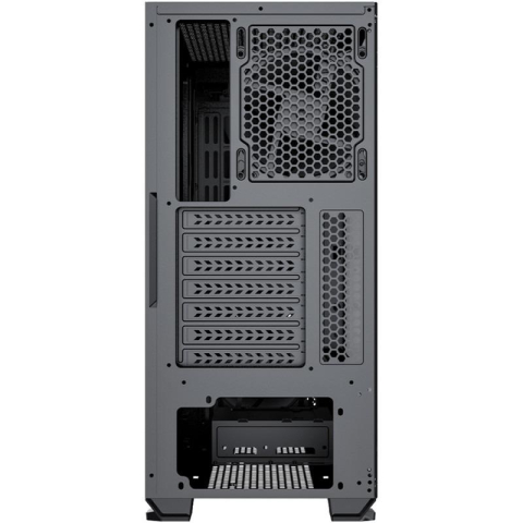 Aqirys CANOPUS Midi Tower Black [3]