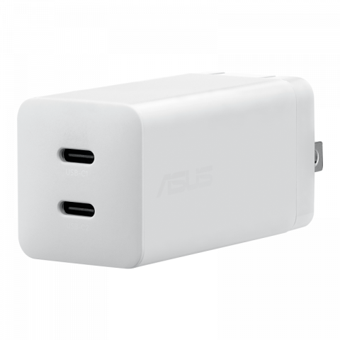 Laptop, Tablete & Telefoane - ASUS 65W USB-C GaN Charger
