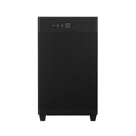 ASUS AP201 PRIME CASE TG Mini Tower Black [1]