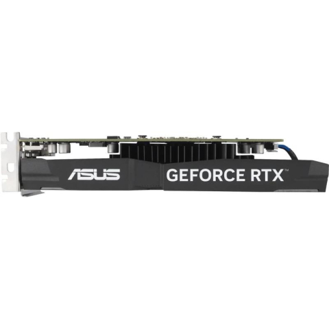 ASUS Dual -RTX3050-O6G NVIDIA GeForce RTX 3050 6 GB GDDR6 [5]