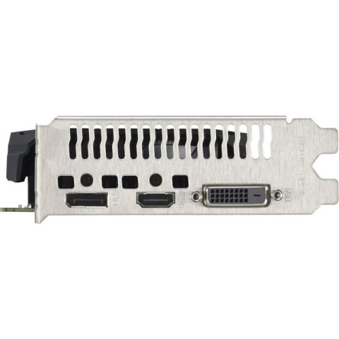 ASUS Dual -RTX3050-O6G NVIDIA GeForce RTX 3050 6 GB GDDR6 [6]