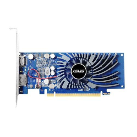 ASUS GT1030-2G-BRK NVIDIA GeForce GT 1030 2 GB GDDR5 [1]