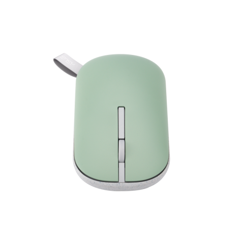 ASUS Marshmallow MD100 mouse Office Ambidextrous RF Wireless + Bluetooth Optical 1600 DPI [3]