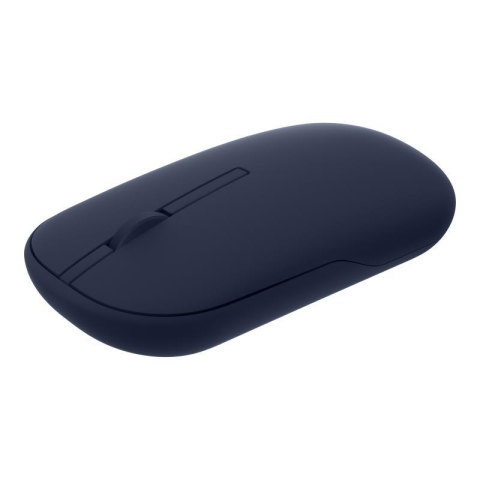 ASUS Marshmallow MD100 mouse Office Ambidextrous RF Wireless + Bluetooth Optical 1600 DPI [2]