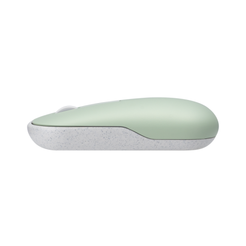 ASUS Marshmallow MD100 mouse Office Ambidextrous RF Wireless + Bluetooth Optical 1600 DPI [2]