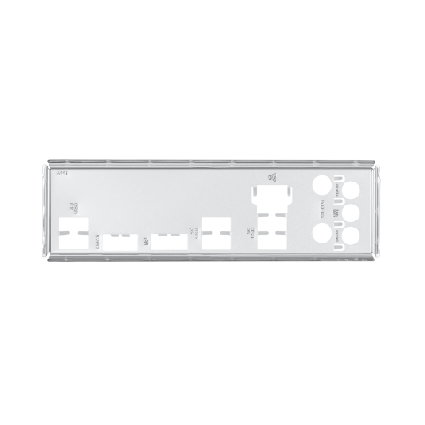 ASUS PRIME B760M-F WIFI Intel B760 LGA 1700 micro ATX [10]