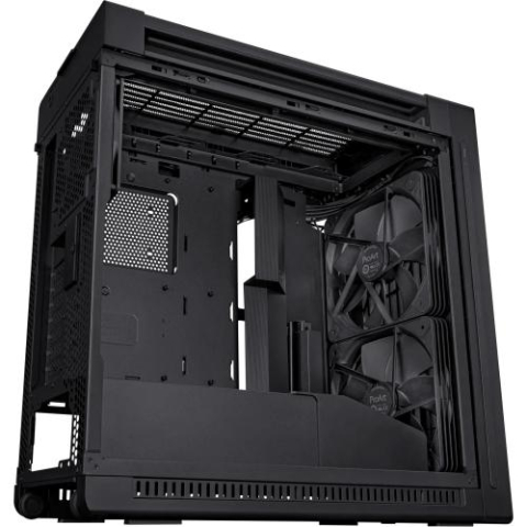 ASUS ProArt PA602 Midi Tower Black [1]