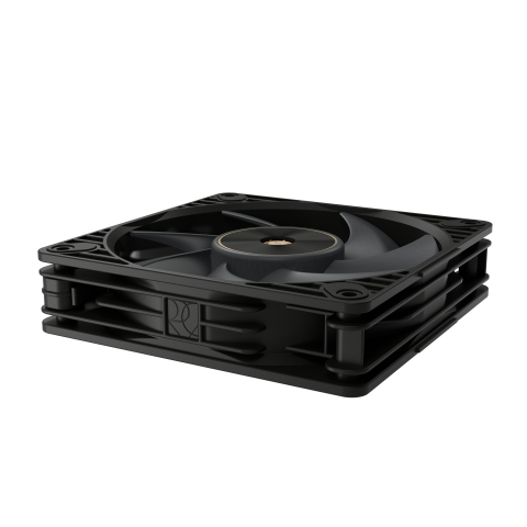 ASUS ProArt PF120 Fan PWM Black Computer case 12 cm 1 pc(s) [10]