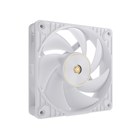 ASUS ProArt PF120 Fan PWM White 3in1 Computer case 12 cm 3 pc(s) [6]