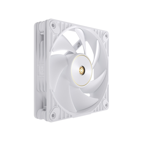 ASUS ProArt PF120 Fan PWM White 3in1 Computer case 12 cm 3 pc(s) [5]