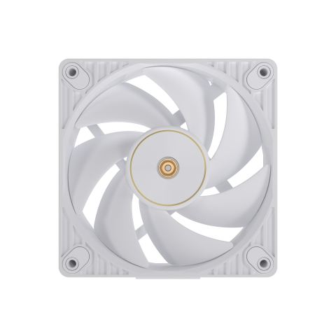 ASUS ProArt PF120 Fan PWM White 3in1 Computer case 12 cm 3 pc(s) [7]