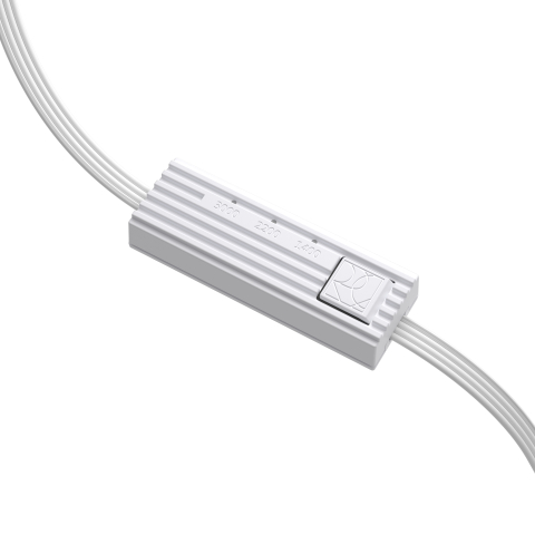 ASUS ProArt PF120 Fan PWM White 3in1 Computer case 12 cm 3 pc(s) [17]