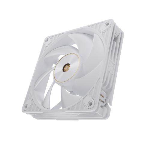 ASUS ProArt PF120 Fan PWM White 3in1 Computer case 12 cm 3 pc(s) [10]