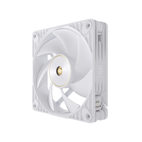 ASUS ProArt PF120 Fan PWM White 3in1 Computer case 12 cm 3 pc(s) [8]
