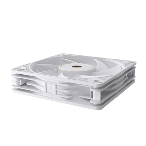ASUS ProArt PF120 Fan PWM White 3in1 Computer case 12 cm 3 pc(s) [13]