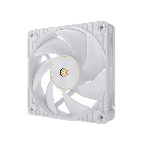 ASUS ProArt PF120 Fan PWM White 3in1 Computer case 12 cm 3 pc(s) [9]