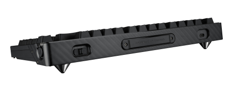 ASUS ROG Azoth Extreme keyboard Gaming USB + RF Wireless + Bluetooth QWERTZ Black [7]