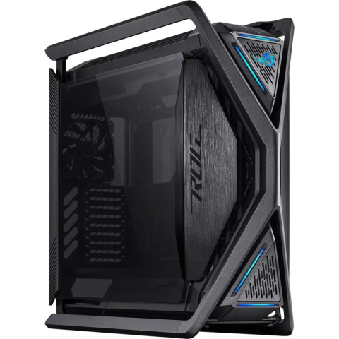 Carcase - ASUS ROG Hyperion GR701 BTF Edition Tower Black, Transparent