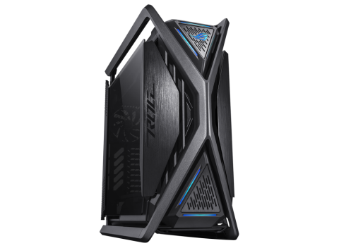 Carcase - ASUS ROG HYPERION GR701 Tower Black