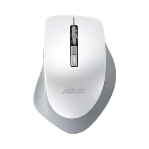 Mouse - ASUS WT425 mouse Office Right-hand RF Wireless Optical 1600 DPI