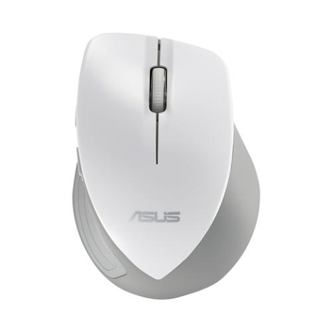 Mouse - ASUS WT465 mouse Office Right-hand RF Wireless Optical 1600 DPI