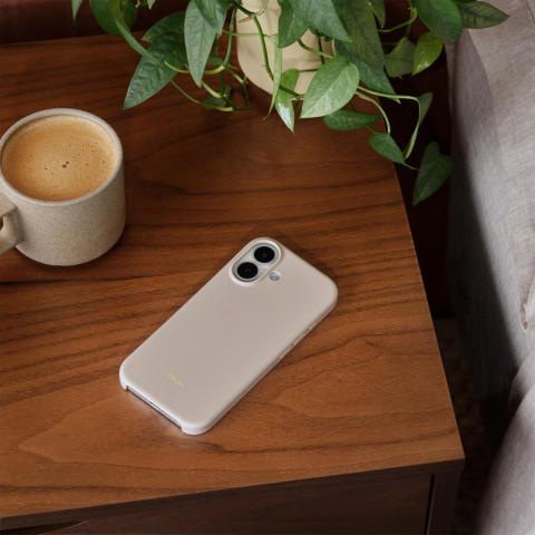 Beats iPhone 17 Case with MagSafe and Camera Control - Lime Stone [1]