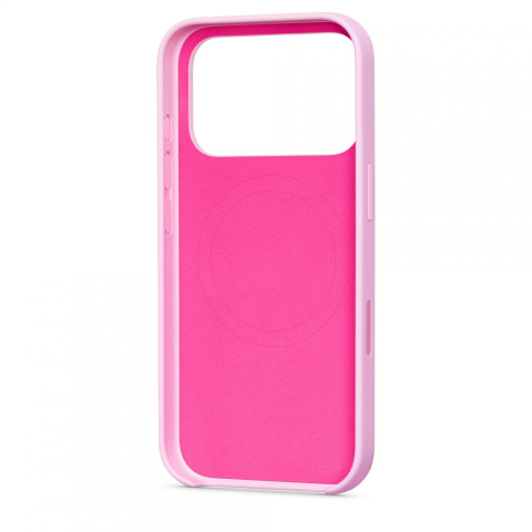 Beats iPhone 17 Pro Case with MagSafe and Camera Control - Pebble Pink [1]