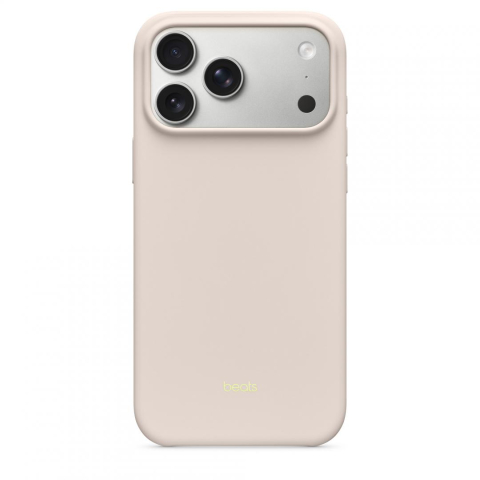Beats iPhone 17 Pro Max Case with MagSafe and Camera Control - Lime Stone [2]