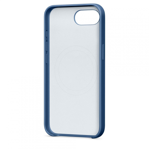 Beats iPhone 17e Case with MagSafe - Bedrock Blue [3]